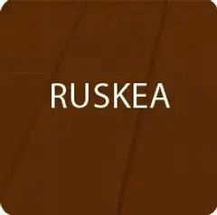 V33 terassimaali puulle 5 l ruskea - 2