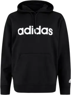 adidas naisten huppari IC4426 - BLACK - 1