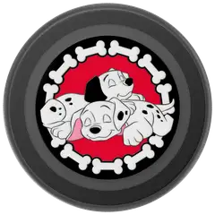 Popsockets puhelinpidike magsafe puppy nap - 1