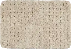 House kylpyhuoneenmatto Vohveli 40x60 cm beige - 1