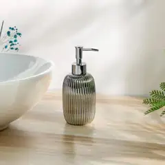 House saippuapumppupullo raita - 2