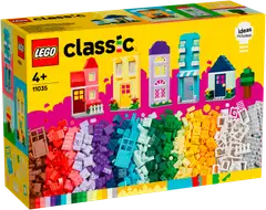 LEGO Classic 11035 Luovat talot - 1