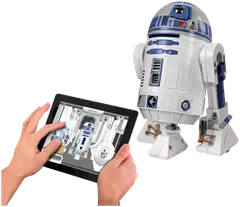 Clementoni Star Wars R2-D2 - 7
