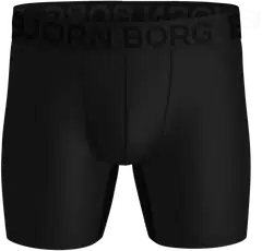 Björn Borg miesten tekniset bokserit 2-pack 10004196 - MULTIPACK 1 - 2