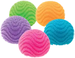 NEEDOH puristelulelu Fuzz Ball Waves - 1