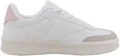 WKLY. naisten tennarit Florence LD86210 - White/pink - 4
