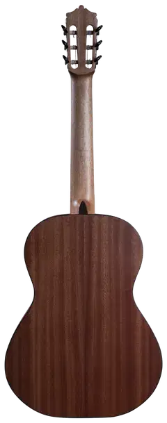 Martinez akustinen klassinen kitara 4/4 MC-18 Toledo - 2