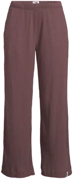 WKLY. naisten pyjamahousut 212W382647 - Huckleberry - 2