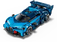LEGO® Speed Champions 77253 Bugatti Vision GT ‑hyperurheiluauto - 7