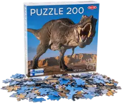 Tactic palapeli Tyrannosaurus 200 palaa - 2