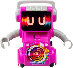 Silverlit robotti Robo Remix, erilaisia - 9
