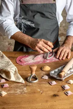 Marcato Raviolisetti - 3