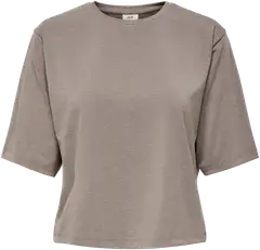 JDY naisten tyylikäs T-paita Jdykallas - Mountain Trail - 1