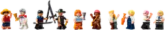 LEGO® ONE PIECE 75640 Kelluva ravintola Baratie - 7
