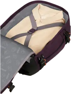 American Tourister reppu Take2Cabin Casual Finnair - 8