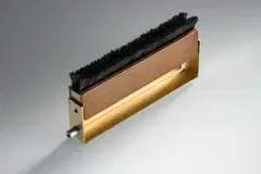 Pro-Ject Levysoitintarvike Brush It Premium hiilikuitu levyharja - 7
