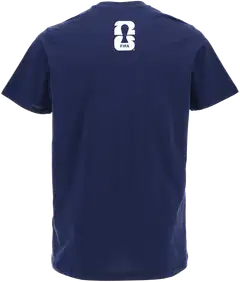 FIFA WC26 miesten t-paita FWEZ90073 - Navy - 2