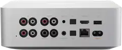 Wiim audiostriimeri Ultra hopea - 4