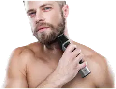 SENCOR Monitoimitrimmeri SHP 8500BK - 5