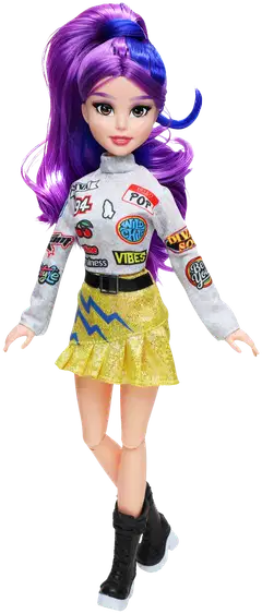 K-Pop Diva Squad Doll - 15