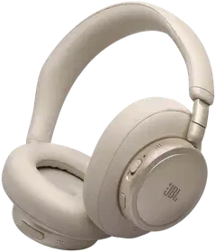 JBL langattomat vastamelukuulokkeet Live 780NC beige - 1