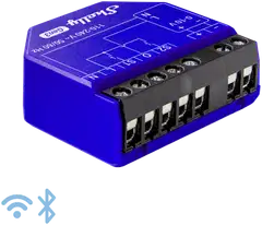 Shelly Himmennin 0/1-10V PM Gen3 - 1