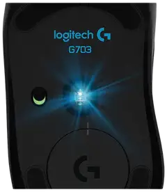 Logitech langaton pelihiiri Lightspeed G703 - 12