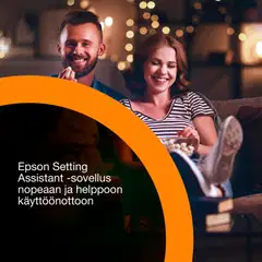 Epson Lifestudio Grand -projektori EH-LS670W - 5