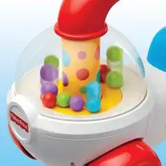 Fisher Price potkuauto Corn Popper - 3