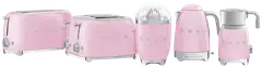Smeg Sitruspuserrin CJF11PKEU pinkki - 5