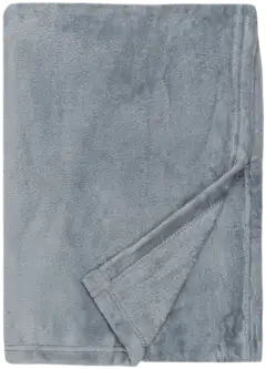 Ciraf lasten huopa Elefantti 90x120 cm harmaa - 3