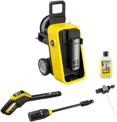Kärcher painepesuri K 5 Comfort Premium - 1