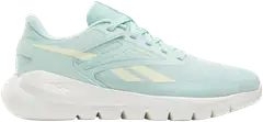 Reebok naisten treenikengät Split Flex - glitch aqua/chlk/ylw - 2