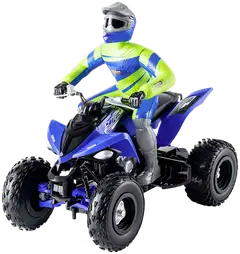 Koolpseed Yamaha Raptor 700R Rc-Mönkijä 1:6 2.4G - 2