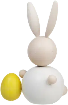 Aarikka Pupujussi pääsiäismuna c002/u491 - 3