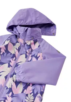 Reima lasten ulkoilutakki Vermo - Blooming Lilac - 6
