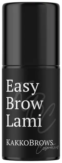 Easy Brow Lamination - 1