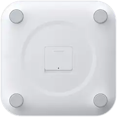 Huawei Smart Scale 3 -älyvaaka, valkoinen (NEW EDITION) - 5