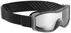 Bolle Safety tuuletettu suojamaski X1000, kirkas RAIDERKIT - 8