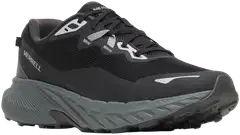 Merrell miesten maastojuoksujalkine Agility Trail - BLACK - 3