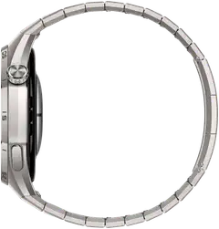 Huawei älykello Watch GT 6 Pro 46 mm titaani - 5