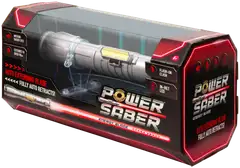 Power Saber -Valomiekka Punainen - 5