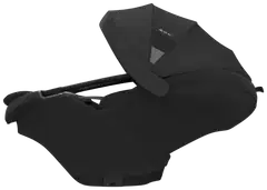 Maxi-Cosi turvakaukalo Coral Slide Pro musta - 2