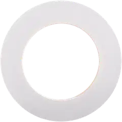 Nordlux LED-alasvalo Leonis 2700K IP65 valkoinen 3kpl - 1