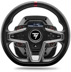Thrustmaster T248 PS5/PS4 rattipolkimet - 2