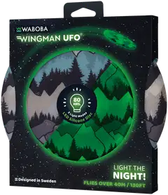 Waboba wingman ufo - 1