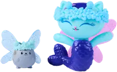 Gabbyn N. Merikatti &amp; sarvivalas figuurit - 3