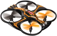 Carrera RC radio-ohjattava Quadrocopter 2,4 GHz X2 - 11