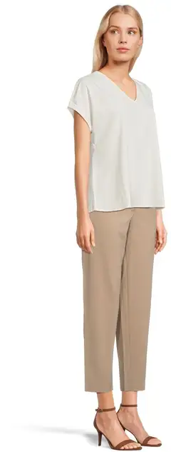 London Fog naisten pusero 228L260503 - EGRET - 4