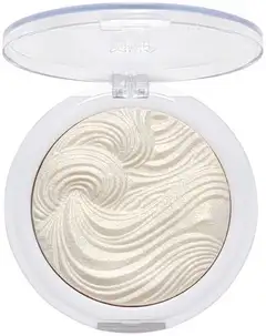 MUA Make Up Academy Shimmer Highlight Powder 8 g Iridescent Gold korostuspuuteri - 2